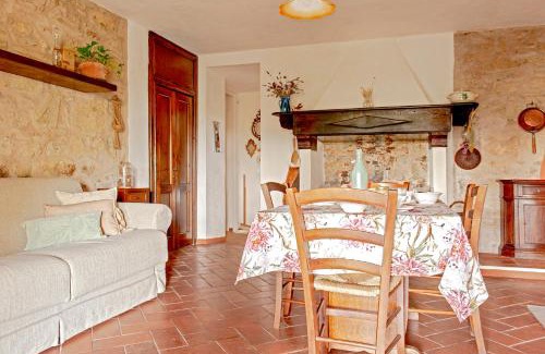Monteverdi Marittimo Apartment | Podere La Gualda Vecchia alloggi di charme immersi nel Giardino Emozionale outdoor SPA