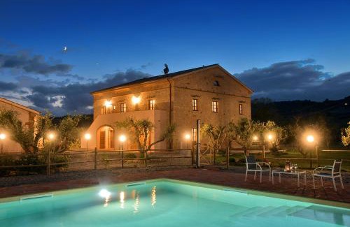Guardistallo Apartment | Podere La Querciola