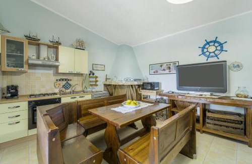 Castiadas House | Podere Le Palme