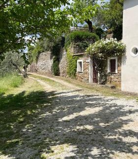 Cecina Bed & Breakfast | Podere Le Vedute
