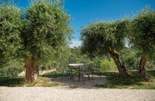 Fermo House | Podere Miray