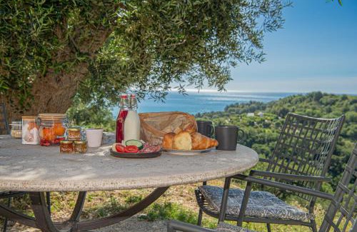 Fermo House | Podere Miray