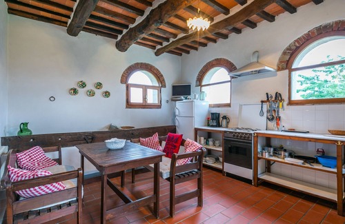 Pescia House | Podere Piastriccio by Interhome