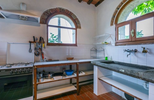 Pescia House | Podere Piastriccio by Interhome