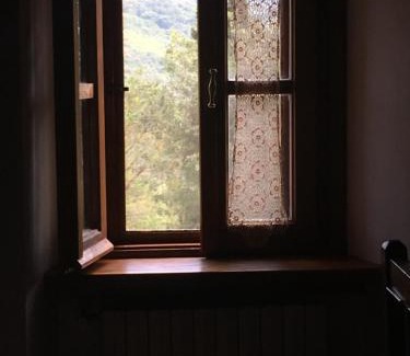 Arezzo House | Podere Poggio Mendico