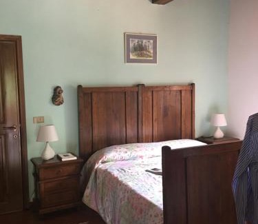 Arezzo House | Podere Poggio Mendico