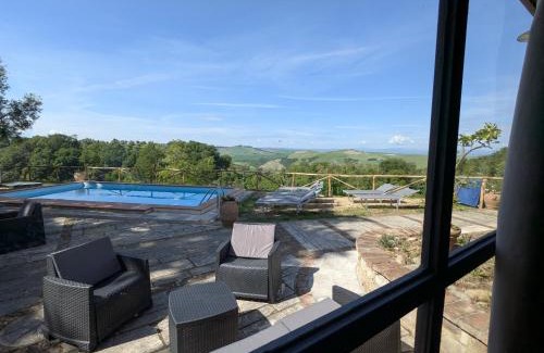 Torre A Castello Bed & Breakfast | Podere Rinascidentro