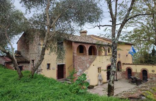Torre A Castello Bed & Breakfast | Podere Rinascidentro