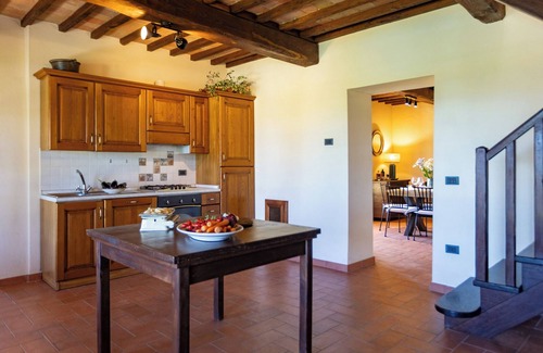 Celle sul Rigo Villa | Podere San Lorenzo 12, Emma Villas