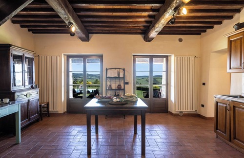 Celle sul Rigo Villa | Podere San Lorenzo 12, Emma Villas
