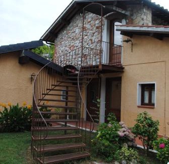 San Giuliano Terme Bed & Breakfast | Podere San Paolo
