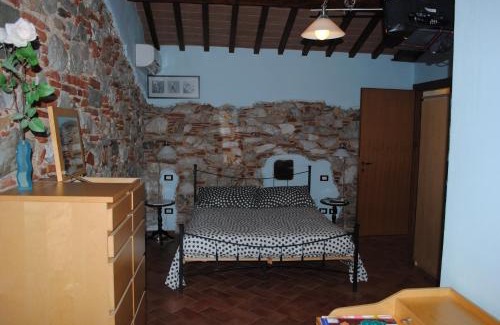 San Giuliano Terme Bed & Breakfast | Podere San Paolo