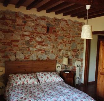 San Giuliano Terme Bed & Breakfast | Podere San Paolo