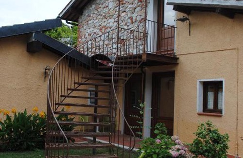 San Giuliano Terme Bed & Breakfast | Podere San Paolo