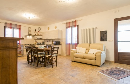 Pomarance House | Podere Sant'Elisa by Interhome