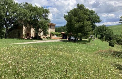 Castiglione d'Orcia House | Podere Travagliola