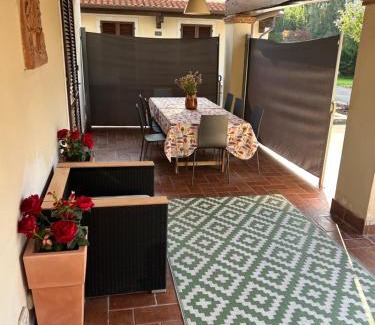 Lido di Camaiore House | Podere Venanzio