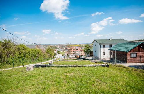 Podhajska House | Podhájska - GABIONKA