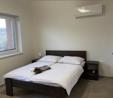 Podhajska Apartment | Podhájska - Holiday