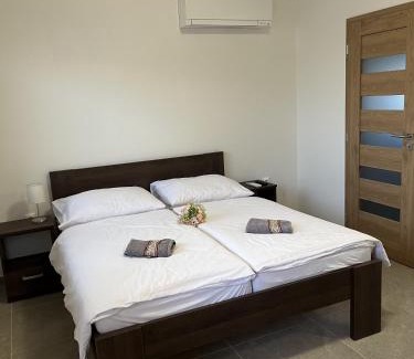 Podhajska Apartment | Podhájska - Holiday