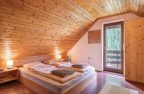 Ljutomer House | Podhamer Wellness Vineyard Cottages