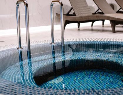 Ungureni Hotel | Podina Resort Hotel & Spa