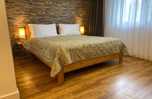 Ungureni Hotel | Podina Resort Hotel & Spa