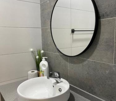 Taman Charming Apartment | Podium 3Br 2Bth Cozy Apartment