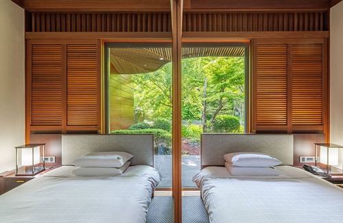 Jungmun Hotel | Podo Hotel