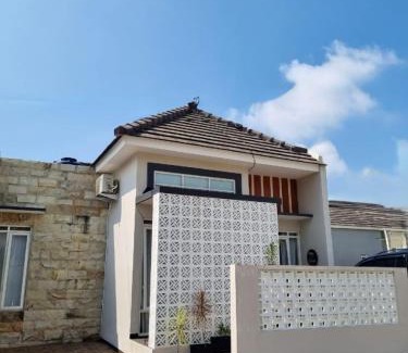 Sidomulyo Villa | Podo Rukun Batu Villa