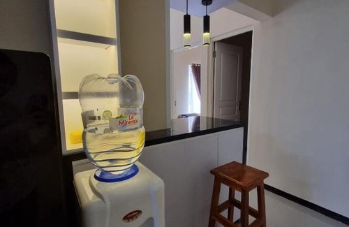 Sidomulyo Villa | Podo Rukun Batu Villa