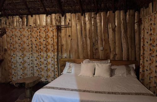 Nyeri County Cabin | Podocarpus Cottages -02