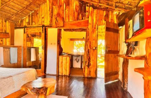 Nyeri County Cabin | Podocarpus Cottages -02