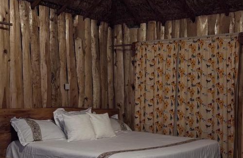 Nyeri County Cabin | Podocarpus Cottages -02