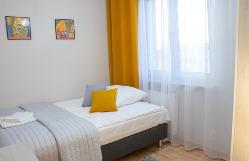 Kielce House | Podomek
