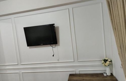 Gunung Putri Apartment | Podomoro golf View Apartement by vintage room