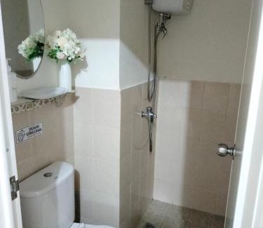 Gunung Putri Apartment | Podomoro golf View Apartement by vintage room