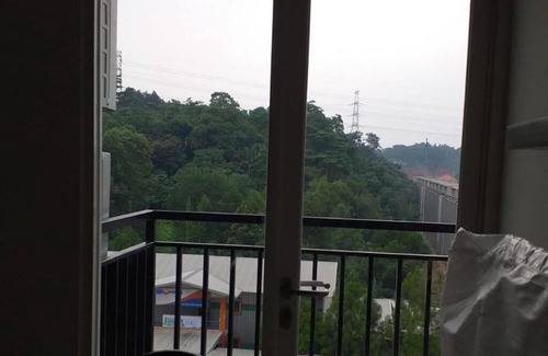 Pancawati Apartment | Podomoro Golf View Apartemen