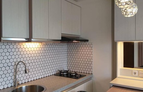 Pancawati Apartment | Podomoro Golf View Apartemen