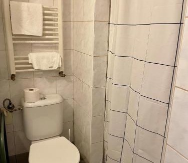 Brevnov Apartment | PodPrahou - Na Petynce