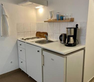 Brevnov Apartment | PodPrahou - Na Petynce