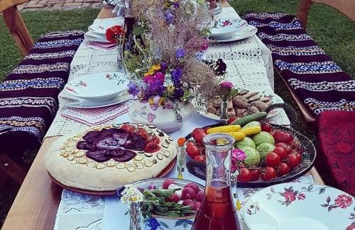 Novi Sad Bed & Breakfast | Podrum Miljević