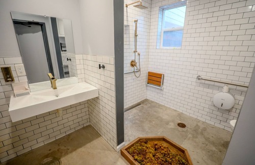 Marina District Hostel | Podshare San Francisco Marina - Hostel