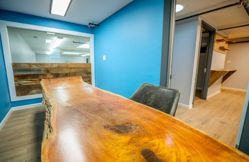 Marina District Hostel | Podshare San Francisco Marina - Hostel