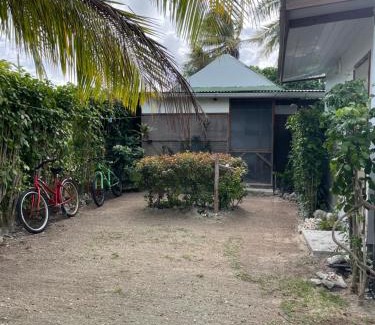 Rangiroa House | Poe Guesthouse