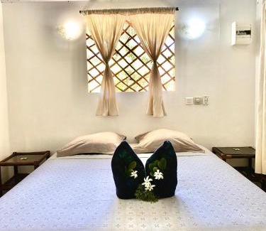 Rangiroa House | Poe Guesthouse