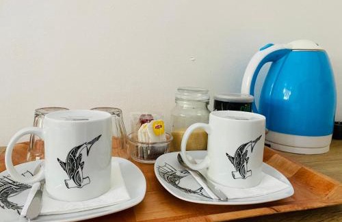 Rangiroa House | Poe Guesthouse