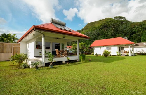 Taravao House | POELANI