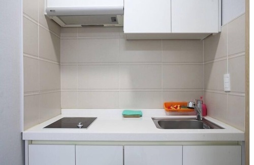 Jocheon House | Poem House