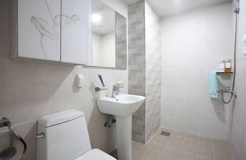 Jocheon House | Poem House